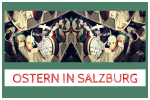 Ostereier Salzburg
