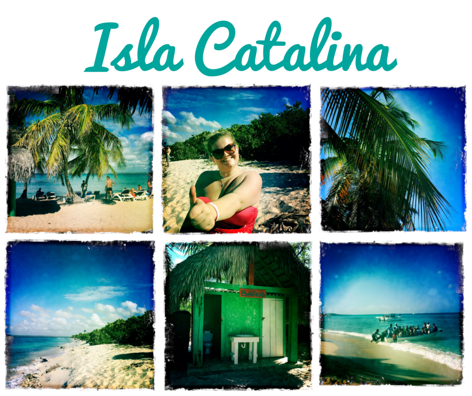 Isla Catalina
