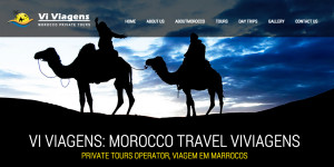 Viviagens Morocco Tour Operator