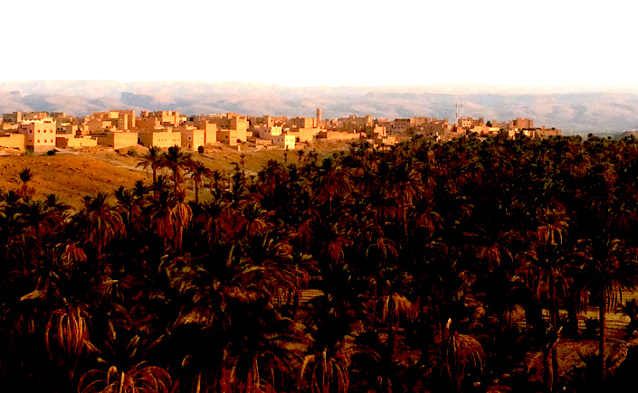 N'Kob Marokko