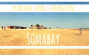 The Breakers Somabay