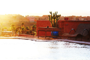 Nkob Marokko