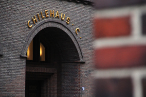 Hamburg Sehenswürdigkeiten, Chilehaus