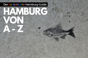 Hamburg Guide