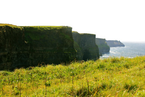 Cliffs of Moher - Irland Rundreise