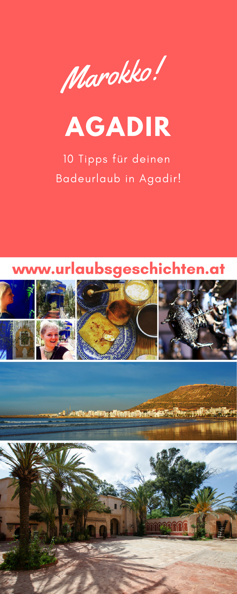 Agadir reiseführer - Unsere Favoriten unter allen Agadir reiseführer!