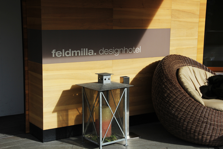 Hotel Feldmilla 