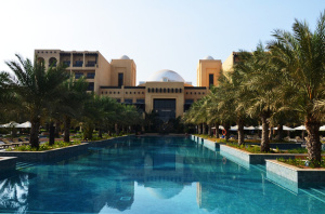 Hilton in Ras Al Khaimah