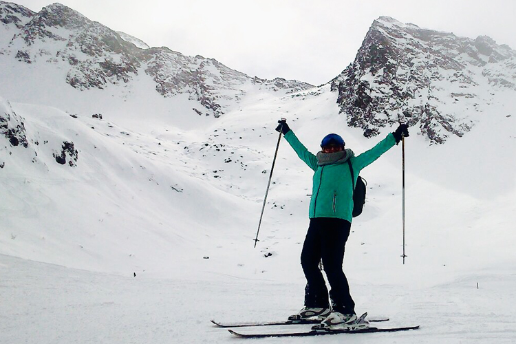 Günstig skifahren im Südtiroler Ahrntal