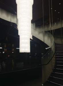 Qatar Business Lounge Doha