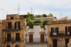 Palermo Reisebericht
