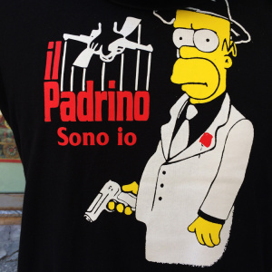 Mafia Mythos Palermo