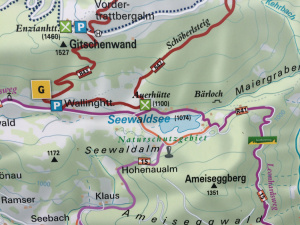 Seewaldsee