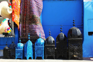Asilah Marokko