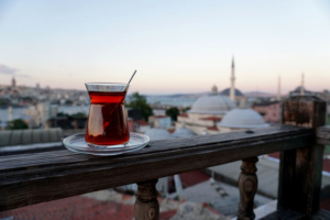 Beliebte Reiseziele Istanbul