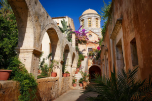 Beliebte Reiseziele Kreta