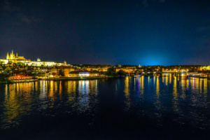 Beliebte Reiseziele Prag