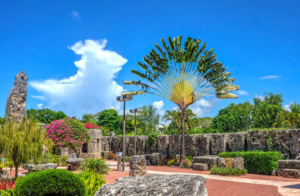 Coral Castle - Korallenburg Miami