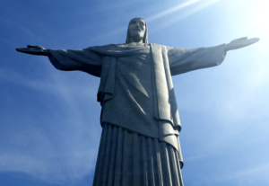Christus Statue Rio de Janeiro
