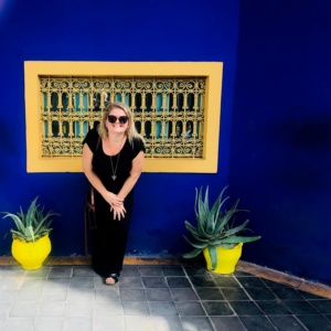 Marrakech Sehenswürdigkeiten