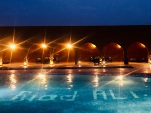 Hotel Riad Ali Merzouga
