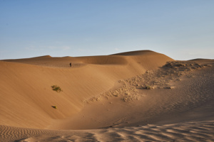 Naranjab Wüste