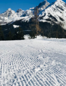 Filzmoos Skifahren