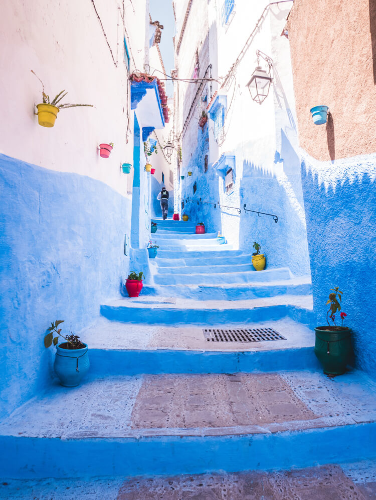 Marokko Sehenswürdigkeiten