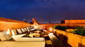Marrakech Hotels al Jazira