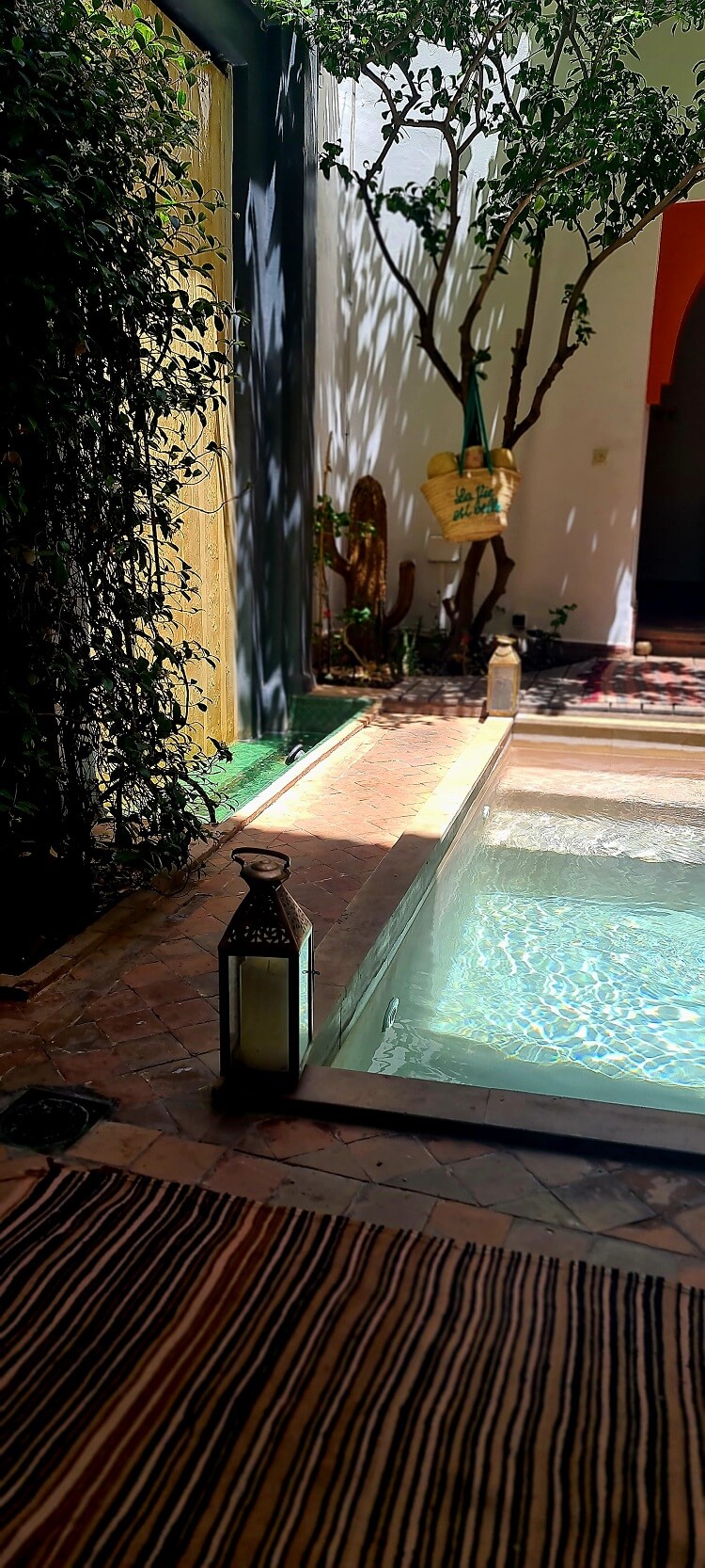 Riad Dar Silsila Marrakech