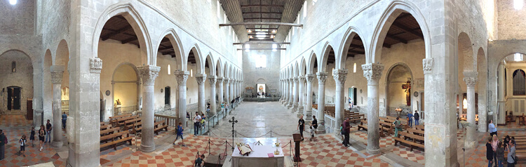 Basilika Aquileia