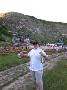 Moldawien Urlaub Descopera