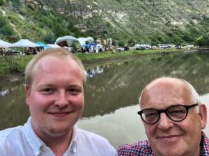 Moldawien Urlaub Descopera