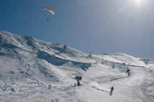 Skifahren in Osttirol - Sillian