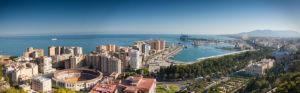 Andalusien Sehenswürdigkeiten Malaga