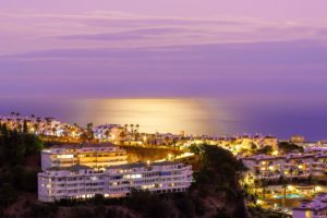 Andalusien Sehenswürdigkeiten Marbella