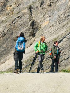 Lucknerhütte Wanderung mit Nationalpark Ranger