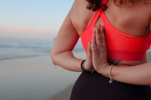Yoga in Bibione