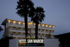Hotel San Marco Bibione