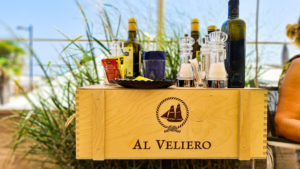 Restaurant Al Veliero