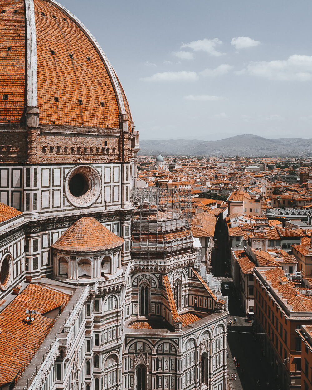 Florenz schönste Städte Italiens