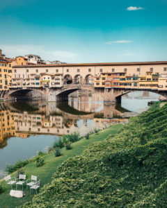 Florenz schönste Städte Italiens