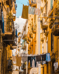 Neapel, die schönsten Italienischen Städte
