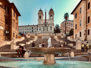 Rom Italiens schönste Städte