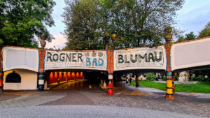 Rogner Bad Blumau