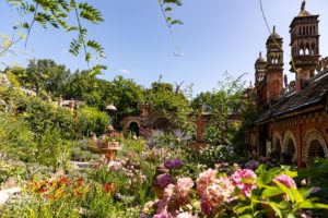 Die schönsten Gärten der Welt, Jardins Secrets