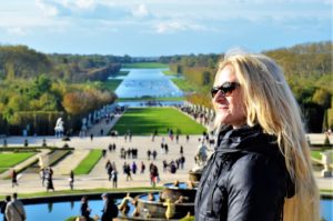 Die schönsten Gärten der Welt - Versailles