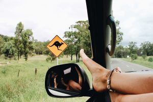 Australien Sehenswürdigkeiten Roadtrip