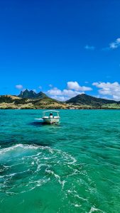 Katamarin Trip Mauritius