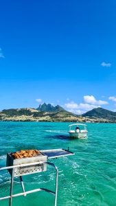 Mauritius Reisebericht